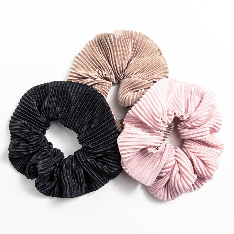 "Scrunchies 3-p" "Scrunchies 3-p"